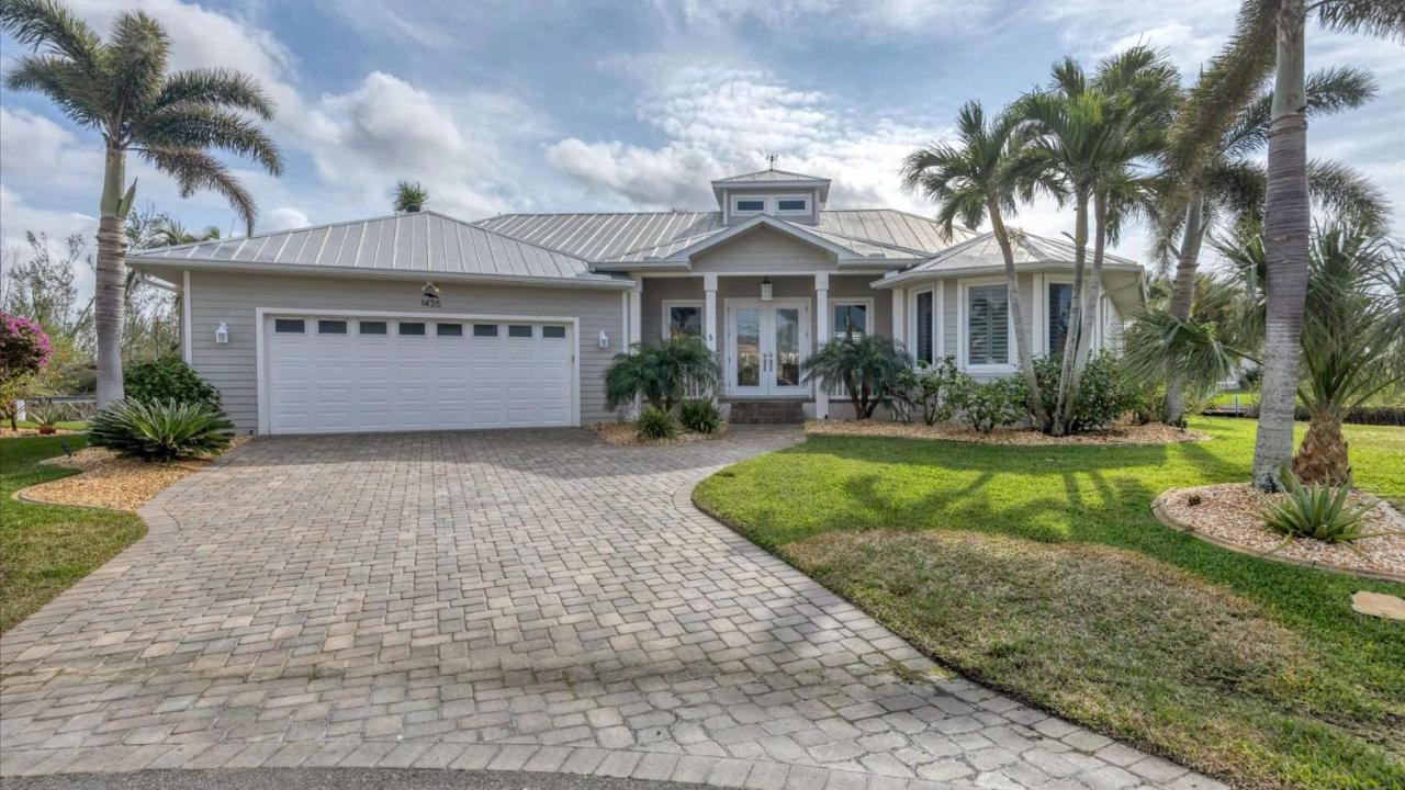 1435 Raven Villa Punta Gorda Exterior photo