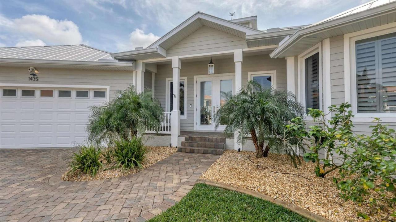 1435 Raven Villa Punta Gorda Exterior photo